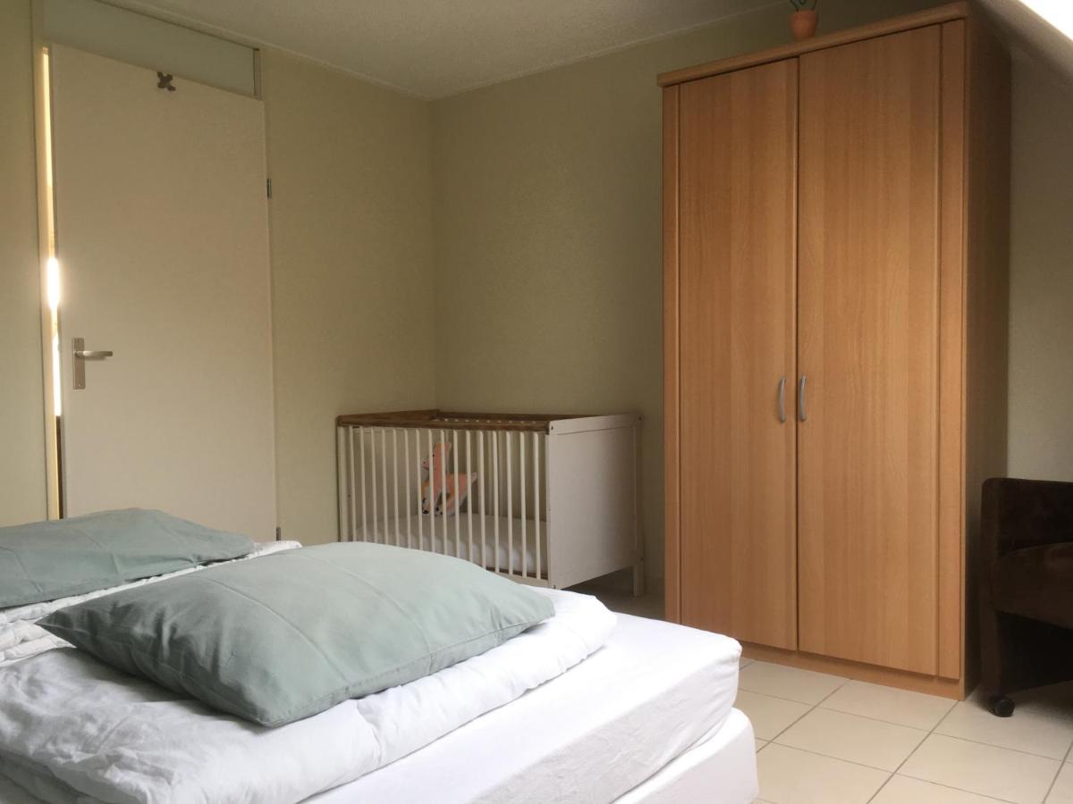 De Kafzolder Apartment Retranchement