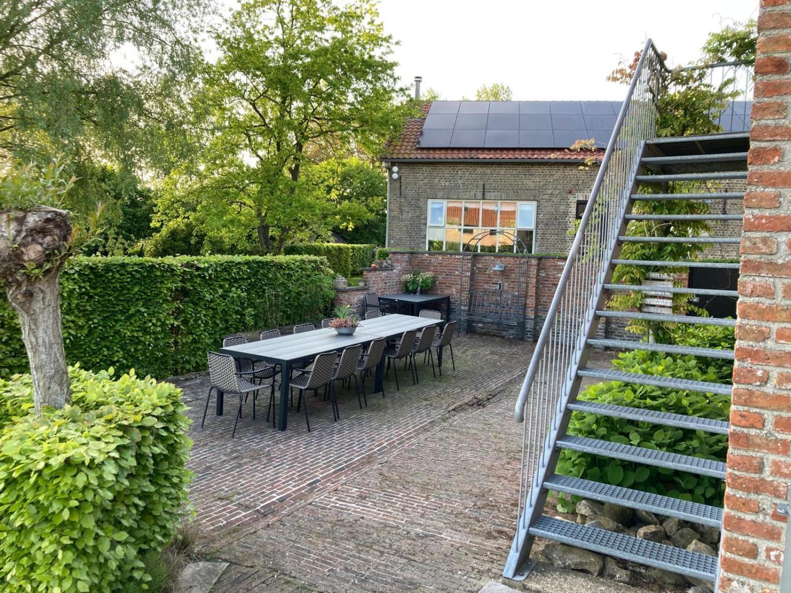 De Kafzolder