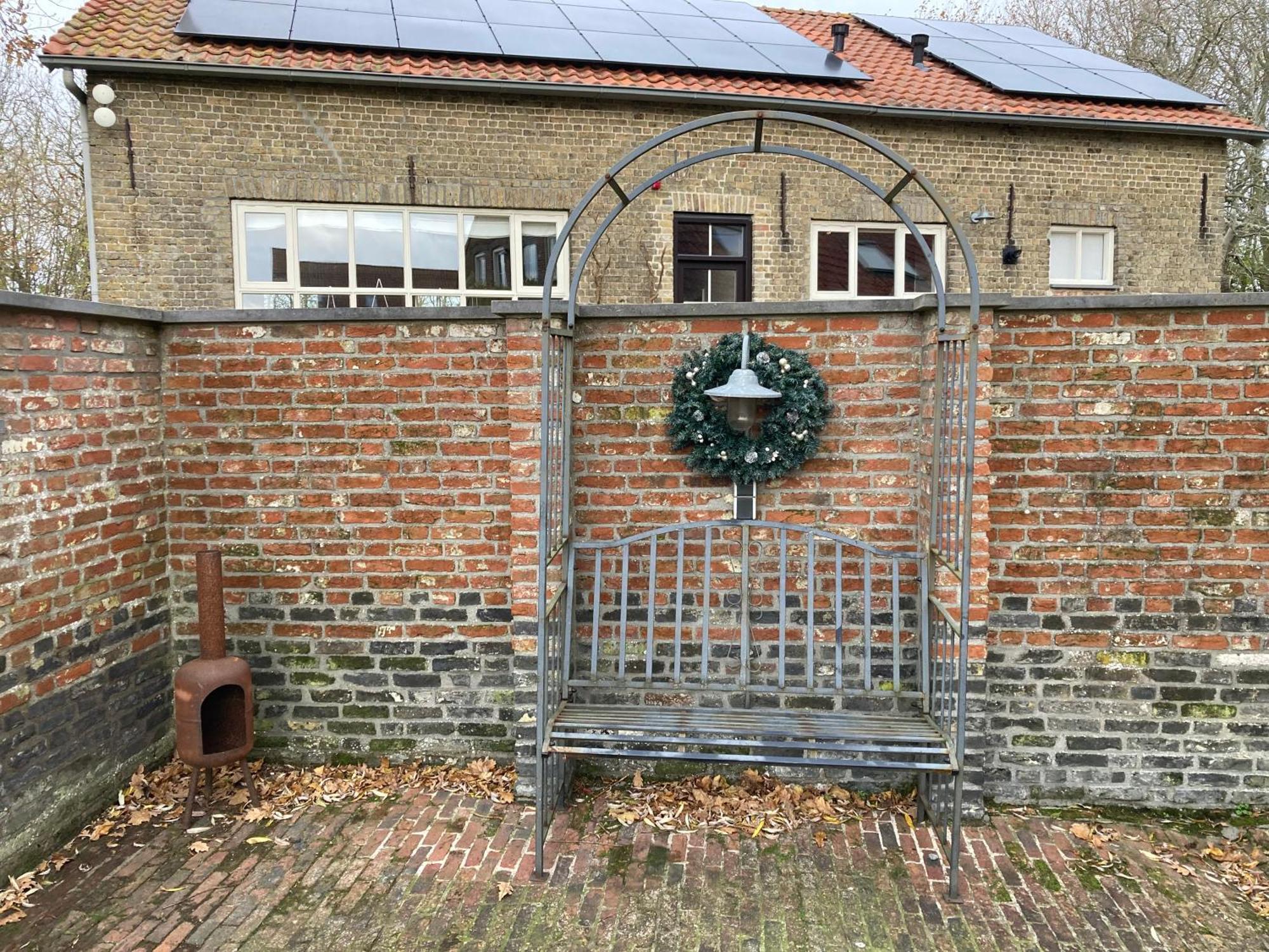 De Kafzolder
